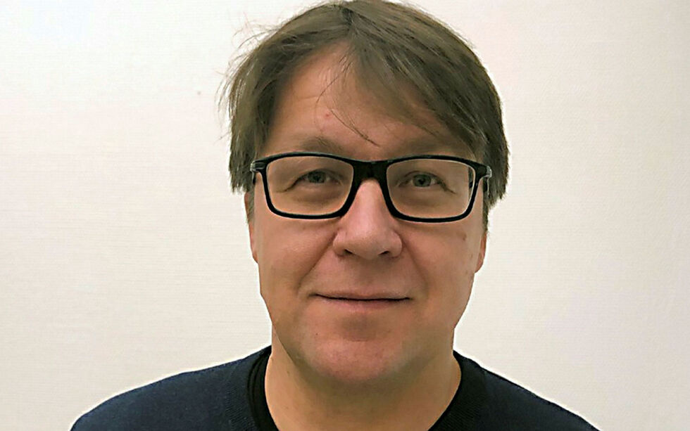 Nyhetsredaktør Jan Roger Østby i NRK Sápmi reagerer på påstander framsatt av Marit Kirsten Anti Gaup.