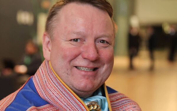 Vi tror på hele Sápmi!