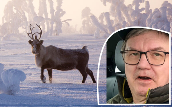 Loven som svekket samisk kultur