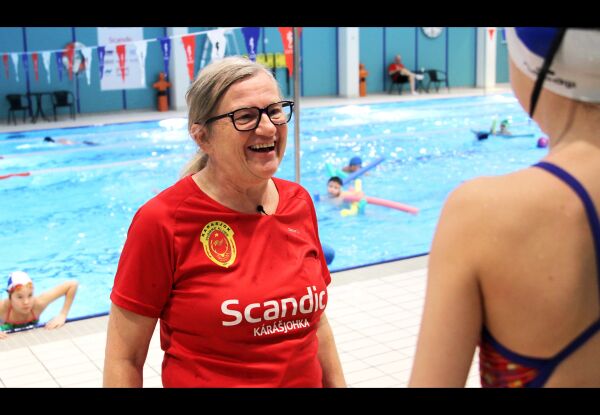 Doris «Årets ildsjel»