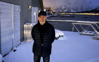 Nå kan det bli gjenreist