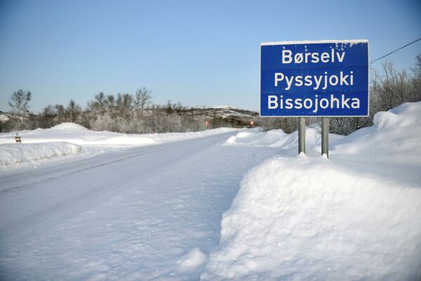 En barnehage som omfavner fremtiden