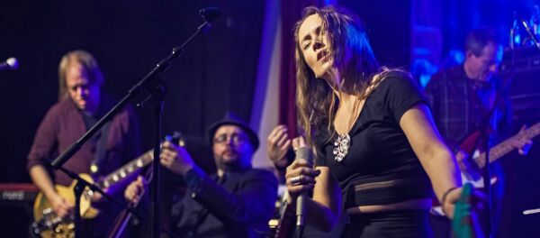 Kommer tilbake til Sun Station