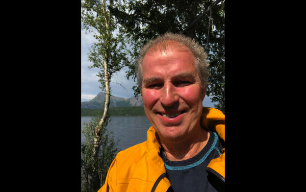 En henstilling til Den Norske Turistforening (DNT)