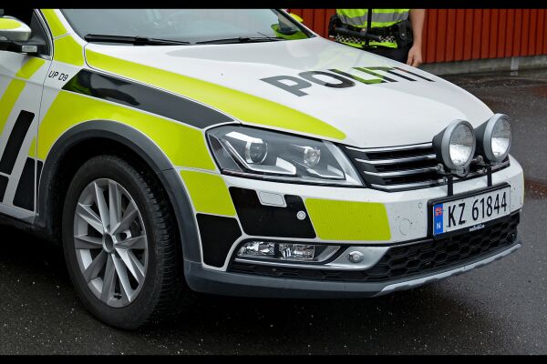 Racere under tiltale