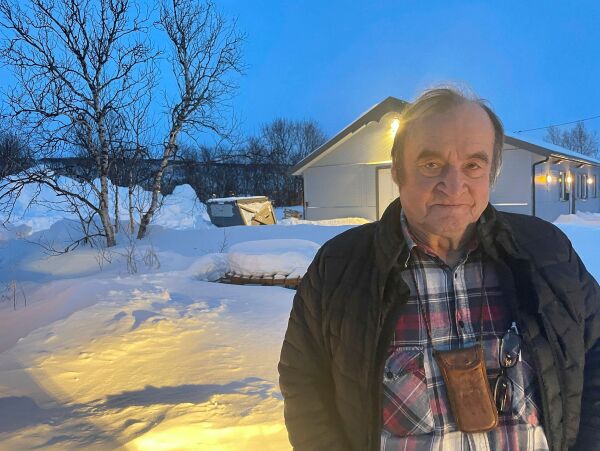 Syns hver fisker burde kunne få seg en laks eller to