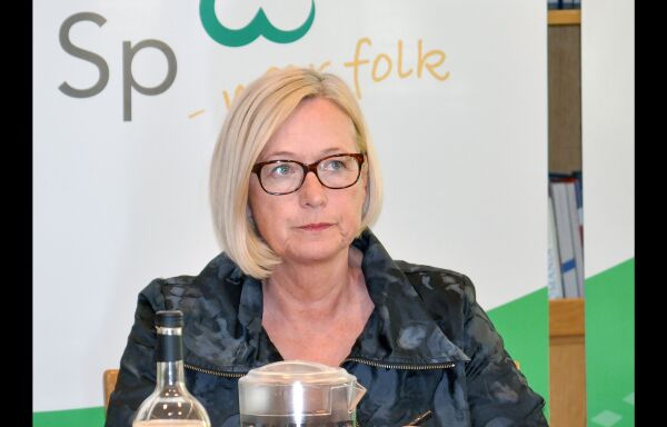 Regjeringens egentlige problem