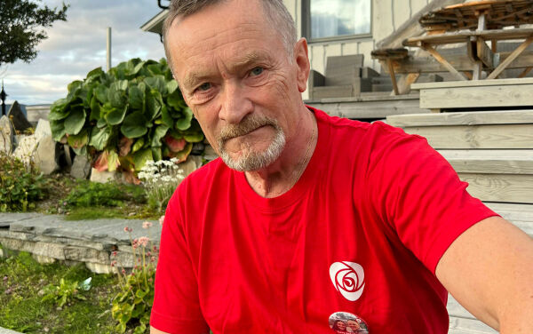 Fiskeri- og landbrukspolitikk er viktig for Porsanger