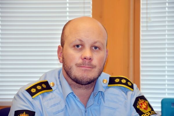 – Føler vi har ok oversikt