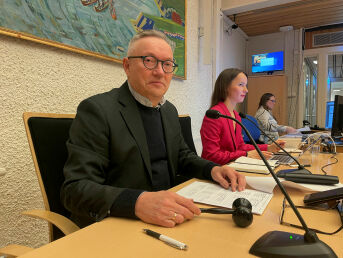– Ville vært en dårlig julegave