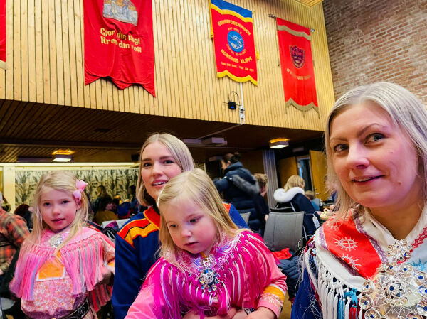 Det mangfoldige samiske Sør-Varanger