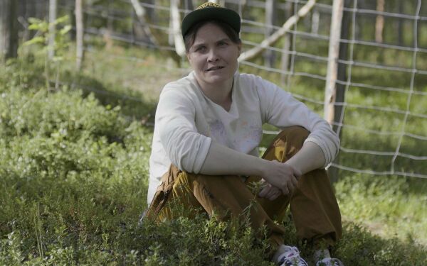 Kofte-debatt under Sápmi Pride