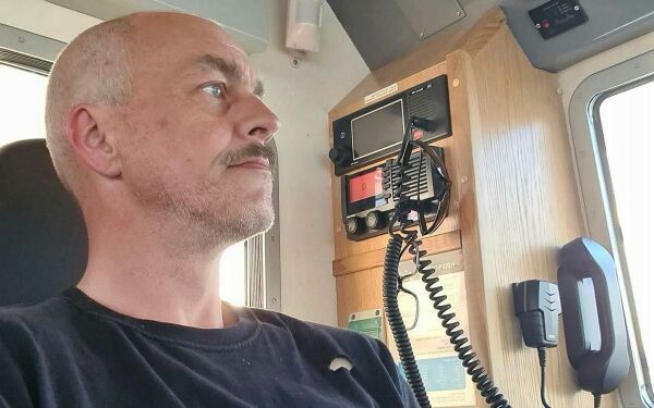 Jan-Helge omkom i båtulykken
