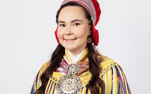 Lodden må anerkjennes av norske myndigheter