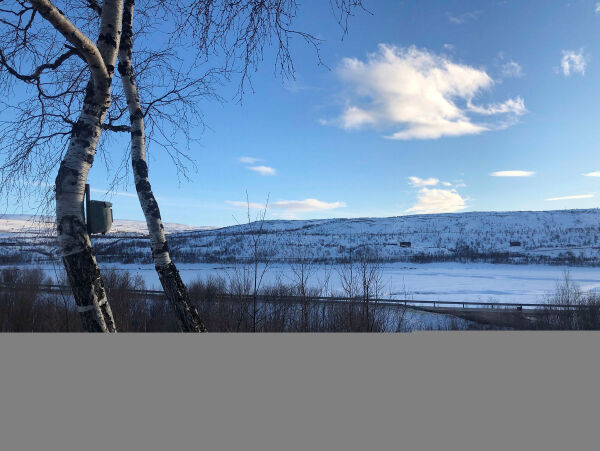 – En unik mulighet