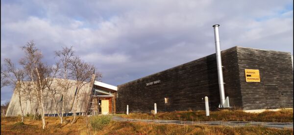 Sør-Varanger inn i Indre Finnmark tingrett