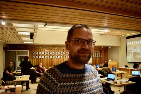 – Blir bedre for både lege og pasient