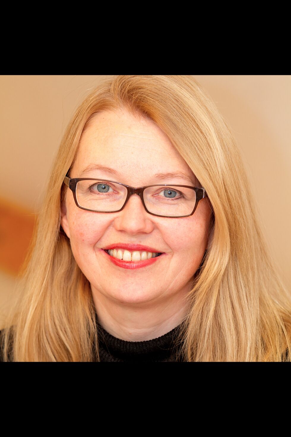Den anerkjente forskeren på demens, Hilde Risvoll, holder tirsdag et foredrag om sykdommen med speilet fokus på bruken og konsekvensene av legemiddelbehandling av eldre med demens.
 Foto: Privat