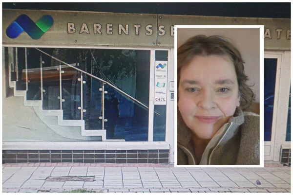 Lene leder nytt parti i Finnmark