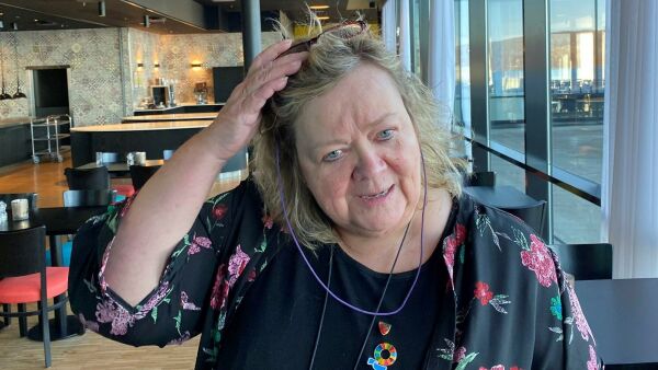 – Nytt gigantlån vil bety Robeklista