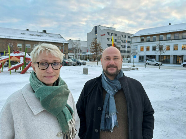 -Be en tilflytter hjem til din stue