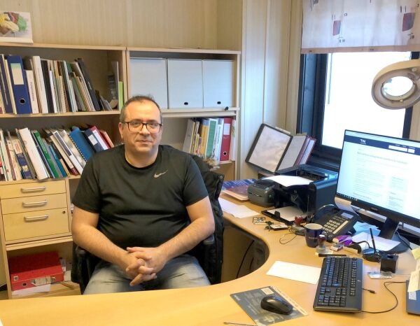 – Ikke smitte i Karasjok