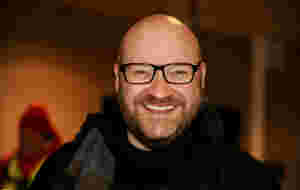 Ti kjappe med John-Kåre