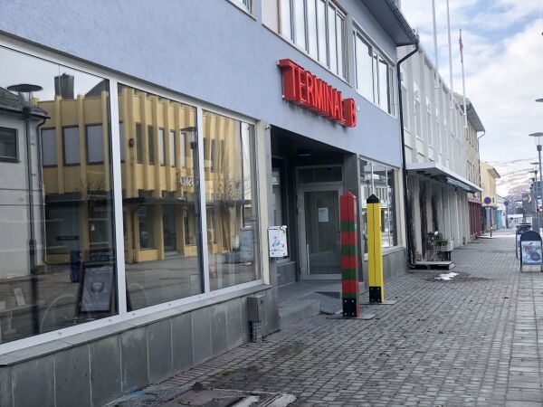 Pikene lager online utstillinger og kino