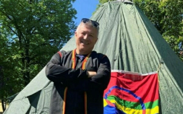 Rødt støtter samene i Jillen-Njaarke reinbeitedistrikt