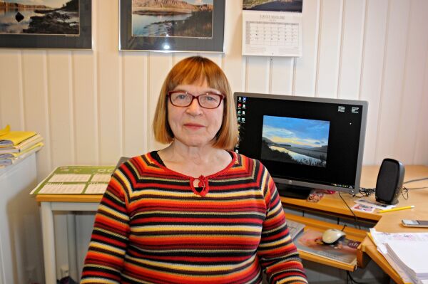 Inviterer til løsning for fremtidig kirkestruktur
