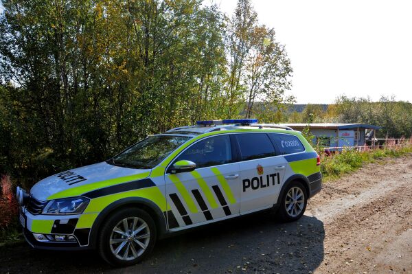 – Handlet i nødverge