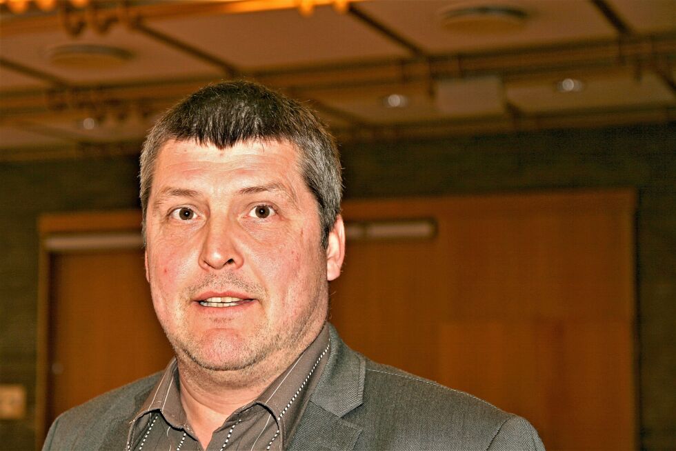 Foto: Bjørn Hildonen