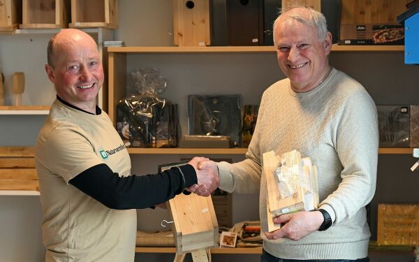 Gratis verksted for unge