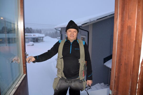 Bygger for 16 millioner kroner