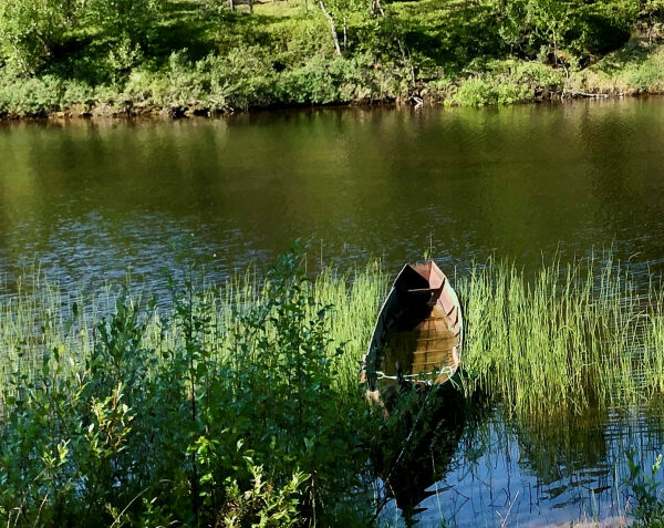 Foreslår historisk båtkonsept til nymuseet