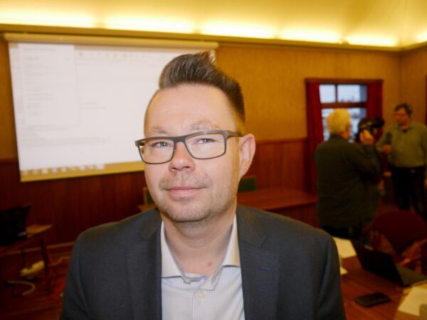 Svekket tillit til rådmannen