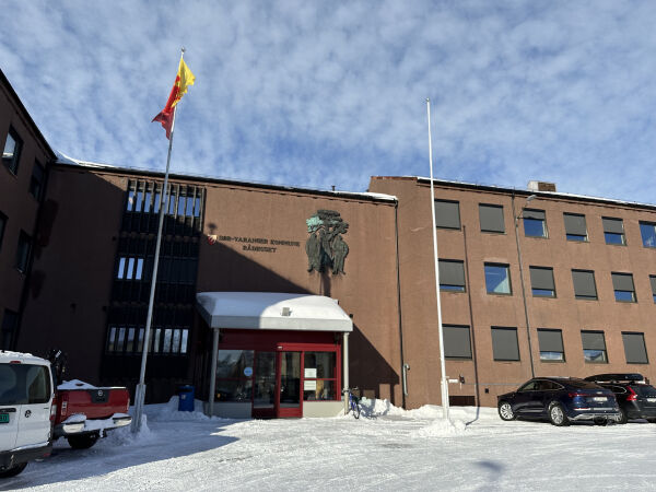 Disse politikerne ga gass mot Ann-Hege