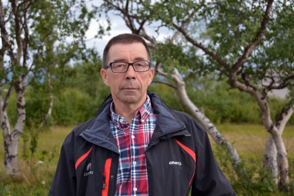 Finnmark - et demokratisk problem?