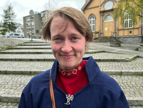 Tildelt Språkløftprisen 2023