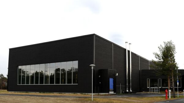 Betaler for et basseng de nesten ikke bruker