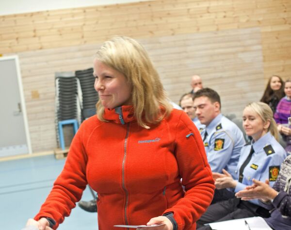 SV vil styrke satsingen på samiske formål