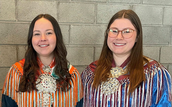 En historisk dag for Guovdageaidnu – og for hele Sápmi