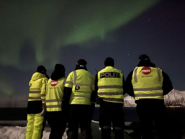 Tar opp kampen mot useriøse reiselivsaktører