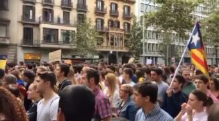 Valget i Katalonia