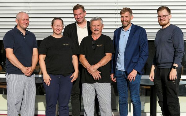 – En kontrakt med Forsvaret har alt å si