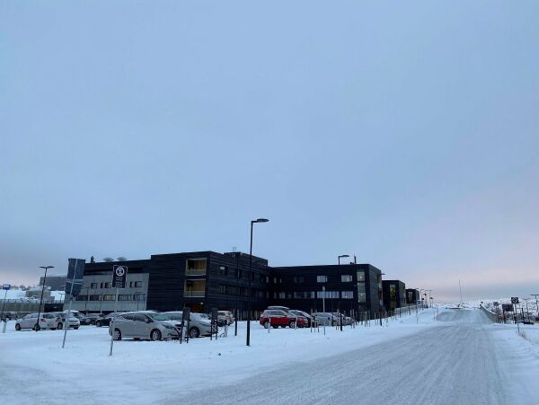 Åpent brev til Finnmarkssykehusets styre