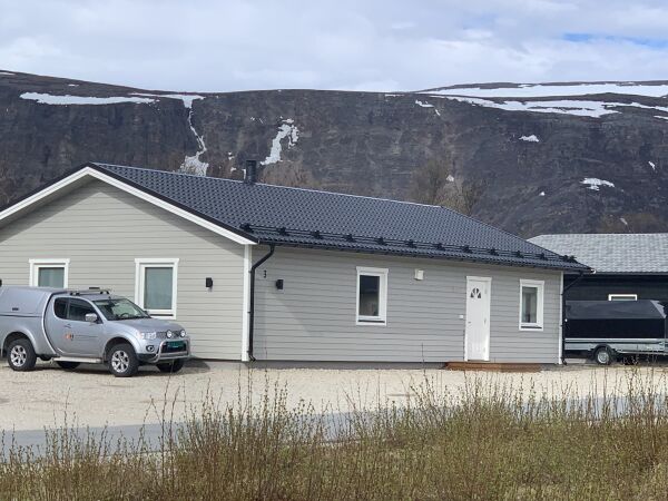 Se hvem som har kjøpt og solgt eiendom