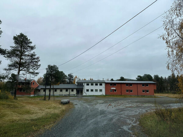 Skolen forfaller – et trist syn