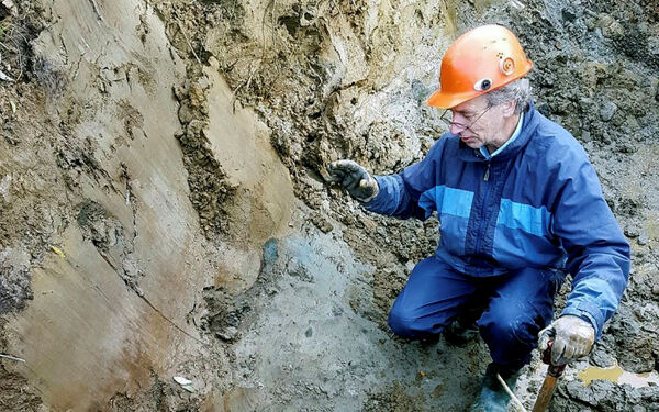 Forsker mer på kraftige jordskjelv på Finnmarksvidda