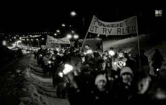 – Historiens betydning er viktig